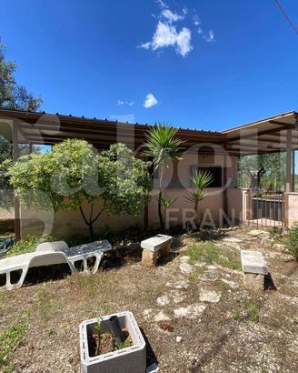 Villa o villino Trani [Cod. rif 3316047VRG]
