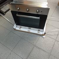 forno da incasso wirpool 