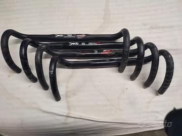 Piega manubrio Deda zero 100 fsa energy