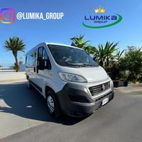 FIAT L2 2.3 MJT 150CV PANORAMA