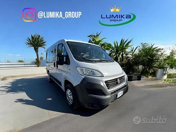 FIAT L2 2.3 MJT 150CV PANORAMA