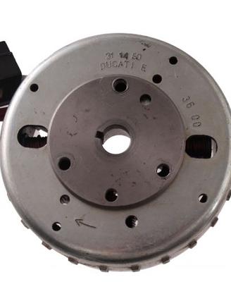 Volano completo Ducati Aprilia SR iniezione 311450