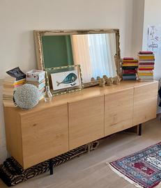 Mobile credenza magnus maison du monde