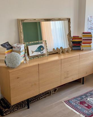Mobile credenza magnus maison du monde