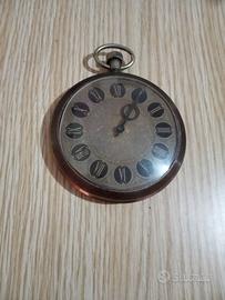 orologio a carica manuale 