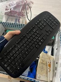 Tastiera PC