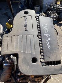 Motore Fiat punto