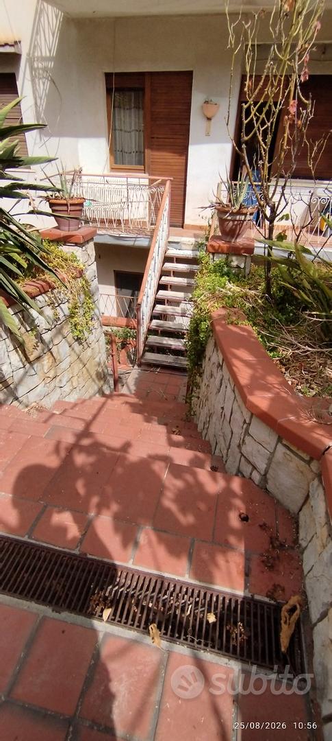 Appartamento – Altofonte, Blandino - Vista 4