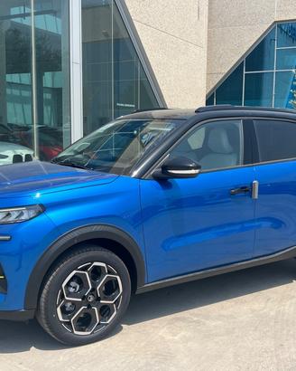 Citroen C3 PureTech 100 S&S Max - possibilità nole