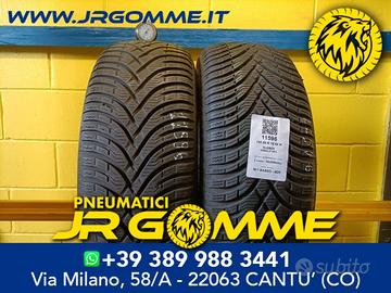 Gomme 195/50/15 KLEBER INVERNALI