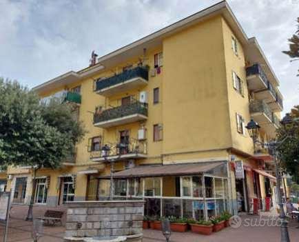 Appartamento – Giffoni Valle Piana, Vassi, San Giorgio - Vista 3