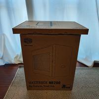 Cooler Master NR200P