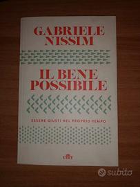 Il bene possibile Grabriele Nissim