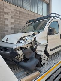Fiat Fiorino 1.3 MJT 95CV Cargo Adventure