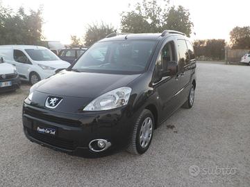 Peugeot Partner 5 posti autocarro