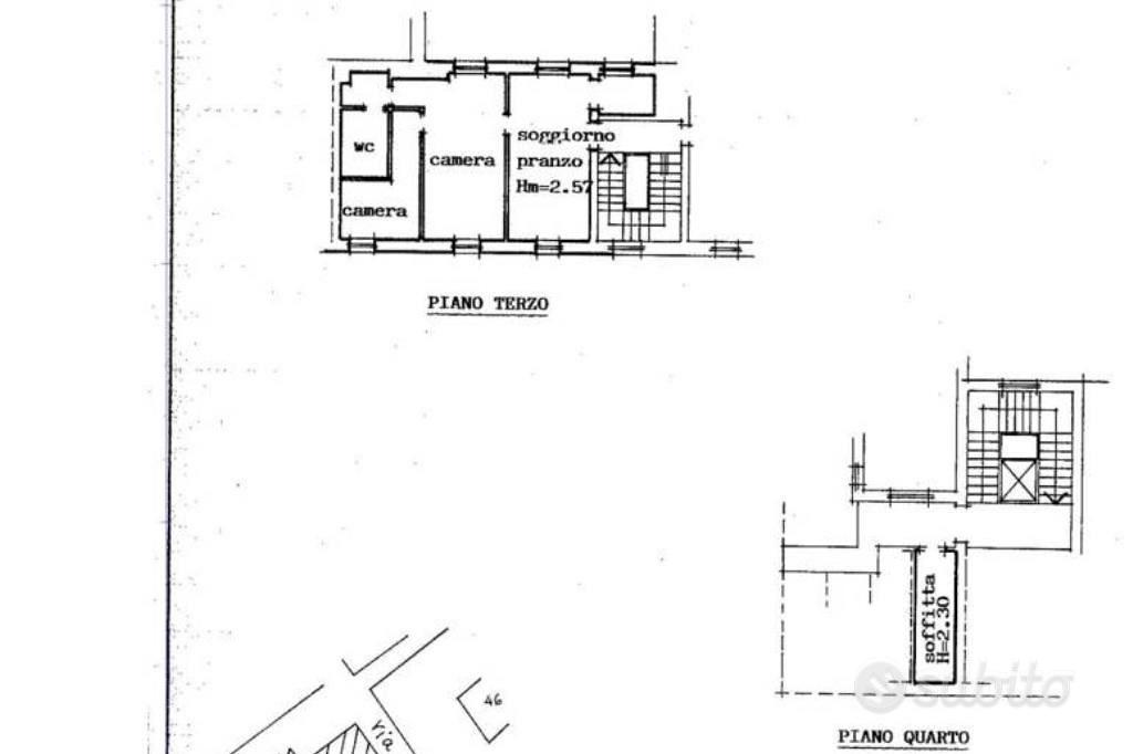 Appartamento – Verona, Città antica, Centro storico - Altro