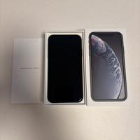 iPhone Xs Black 64 GB