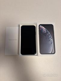 iPhone Xs Black 64 GB