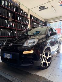 Fiat Panda 1.2 EasyPower Sport GPL CASA MADRE