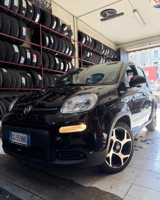 Fiat Panda 1.2 EasyPower Sport GPL CASA MADRE