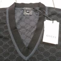 maglia uomo GUCCI taglia S/M - 46/48 ORIGINALE