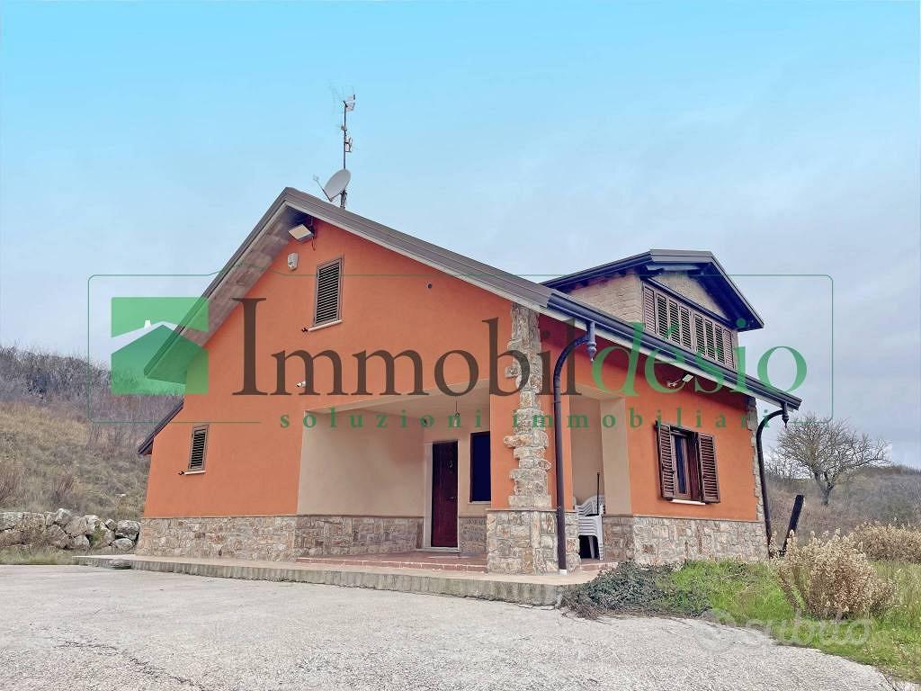 House in Potenza, Botte - Vista 2