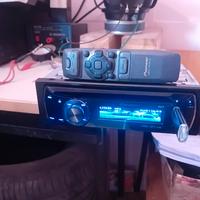 autoradio pioneer 