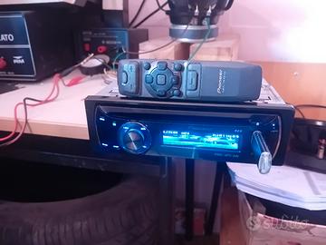 autoradio pioneer 