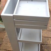 Mobiletto tecnico Bieffe