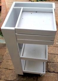 Mobiletto tecnico Bieffe