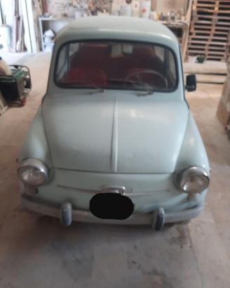 FIAT 600