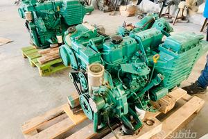 Volvo Penta AD31 130 hp Completi