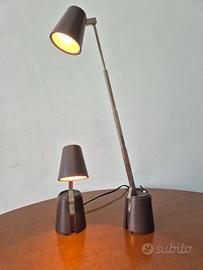 Lampadine - Eichhoff Werke - Anni 70 Space Age