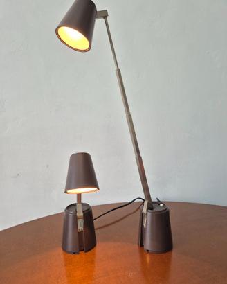 Lampadine - Eichhoff Werke - Anni 70 Space Age