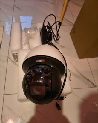 Telecamera TVT 360