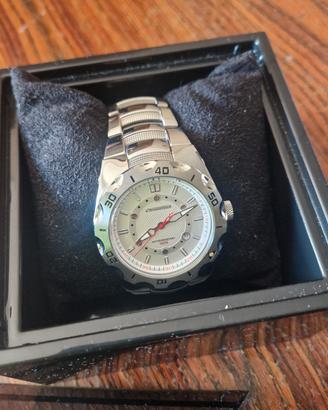 OROLOGIO CRONOTECH UOMO.