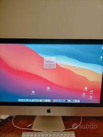 Imac 27 2014