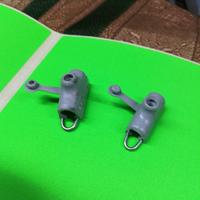 Innesti per lubrificazione guaine 