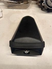 Sella posteriore Yamaha R6 2020