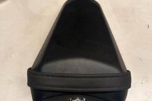 Sella posteriore Yamaha R6 2020