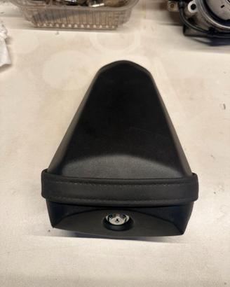 Sella posteriore Yamaha R6 2020