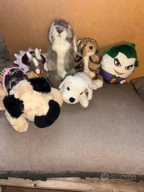 peluche
