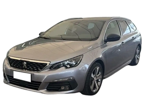 Peugeot 308 SW  BlueHDi 180 S&S EAT8 GT