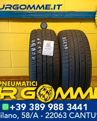 2 Gomme al 80% 185/55/14 LASSA Estive - Cantù