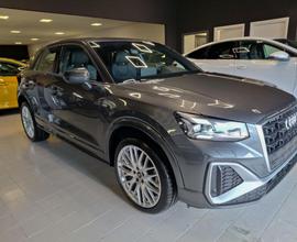 AUDI Q2 30 TDI S tronic S line Edition
