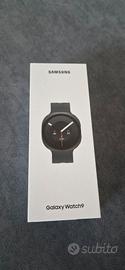 Samsung Galaxy Watch 9
Colore nero 