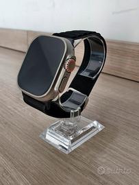APPLE WATCH ULTRA 1 USATO PERFETTO STATO 