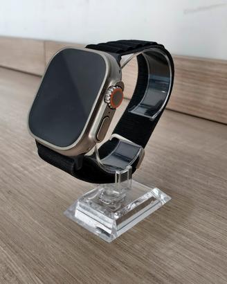 APPLE WATCH ULTRA 1 USATO PERFETTO STATO 