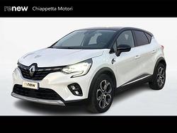 Renault Captur 1.0 tce techno 90cv