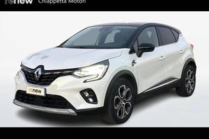 Renault Captur 1.0 tce techno 90cv